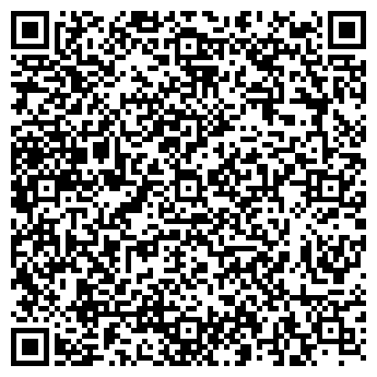 QR-код с контактной информацией организации Пушкинская 114