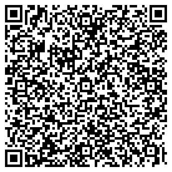 QR-код с контактной информацией организации КИП И АВТОМАТИКА