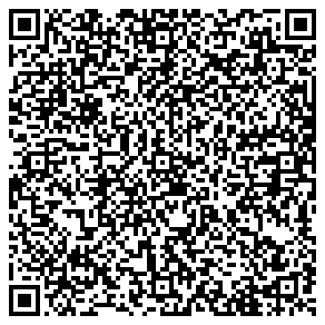 QR-код с контактной информацией организации ООО Водопад