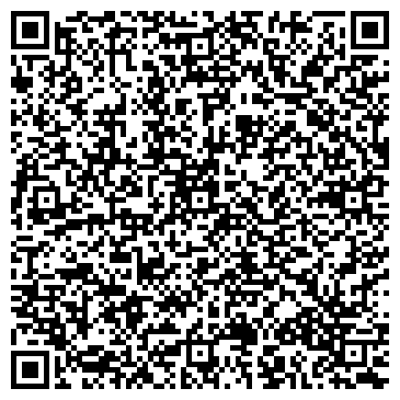 QR-код с контактной информацией организации Магнолия, продуктовый магазин