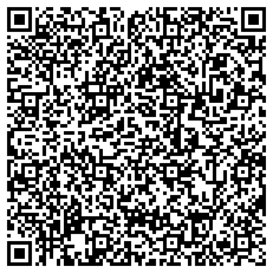 QR-код с контактной информацией организации Ульяновский трикотаж, оптовая фирма, ООО Русь-Казань