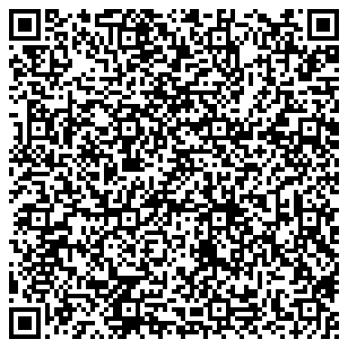 QR-код с контактной информацией организации Зеленый, продуктовый магазин, ИП Ефремов А.С.