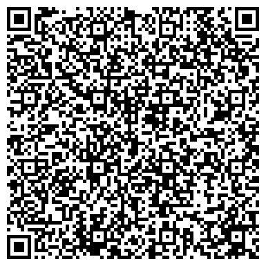 QR-код с контактной информацией организации ОАО Церих Кэпитал Менеджмент