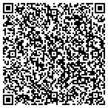 QR-код с контактной информацией организации Текстильный центр