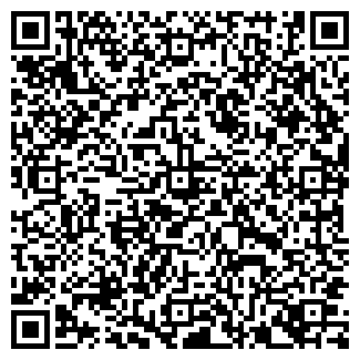 QR-код с контактной информацией организации Мосье Колбасье