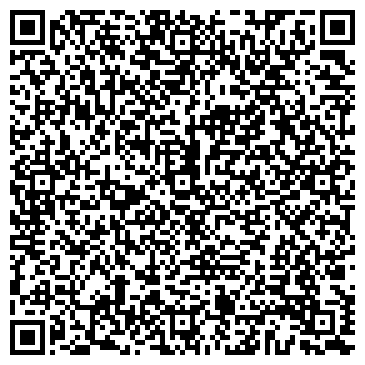 QR-код с контактной информацией организации Светлана, продуктовый магазин