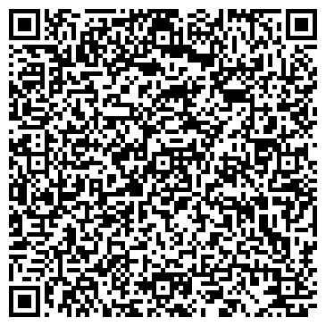 QR-код с контактной информацией организации ООО Ижтехсервис