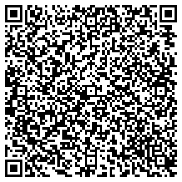 QR-код с контактной информацией организации ИП Зиновьева Н.А.