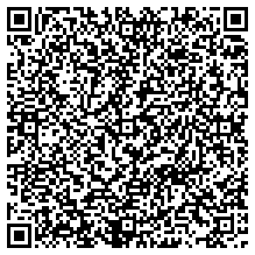 QR-код с контактной информацией организации Продукты, магазин, ИП Мясников В.О.