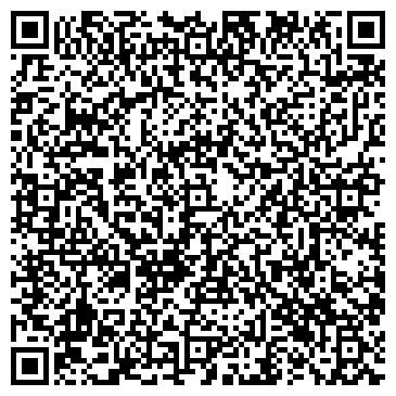 QR-код с контактной информацией организации ИП Полуянов А.Н.