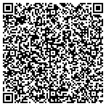 QR-код с контактной информацией организации Деликатесы Бурятии, магазин