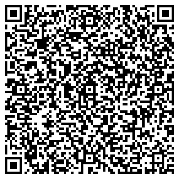 QR-код с контактной информацией организации Магазин хозяйственных товаров для дома