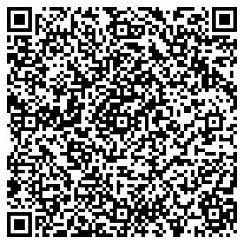 QR-код с контактной информацией организации Чис, ООО, продовольственный магазин