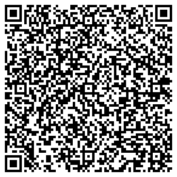 QR-код с контактной информацией организации Пеликан, магазин одежды, ИП Амосова О.Е.