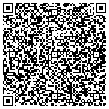 QR-код с контактной информацией организации ООО «БУРЯТМЯСПРОМ»