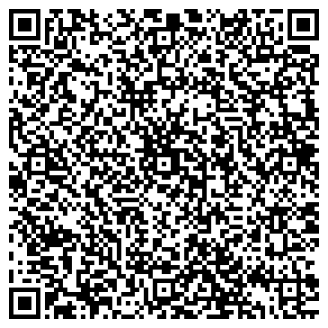 QR-код с контактной информацией организации У Манечки, продовольственный магазин