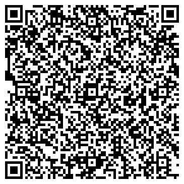 QR-код с контактной информацией организации Зайцев Плюс