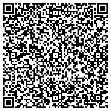 QR-код с контактной информацией организации ИП Моисеева Е.Б.