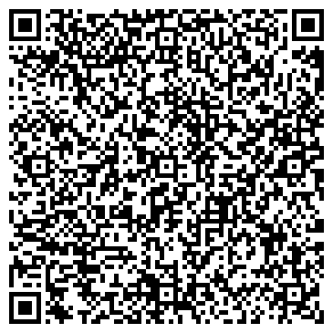 QR-код с контактной информацией организации Мир замков, торговая компания, ООО Хозавангард