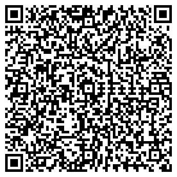 QR-код с контактной информацией организации Петрова 43