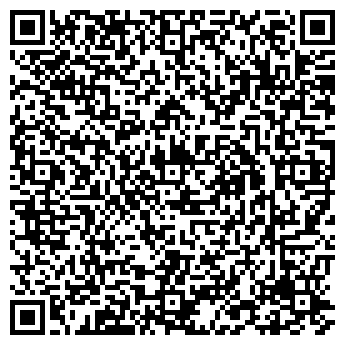 QR-код с контактной информацией организации Хозтовары, магазин, ИП Ряполова О.Л.