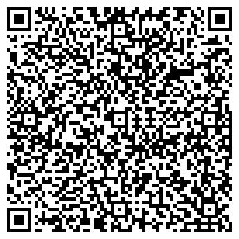 QR-код с контактной информацией организации ИП Мухаметшин И.Г.