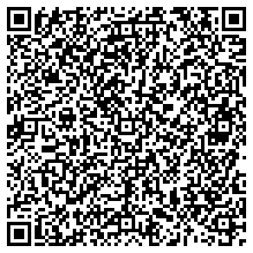 QR-код с контактной информацией организации ПЕРМСКИЙ ЗАВОД ВЕНТИЛЯЦИОННЫХ ЗАГОТОВОК, ЗАО