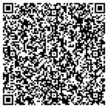 QR-код с контактной информацией организации Объединённый диспетчерский центр