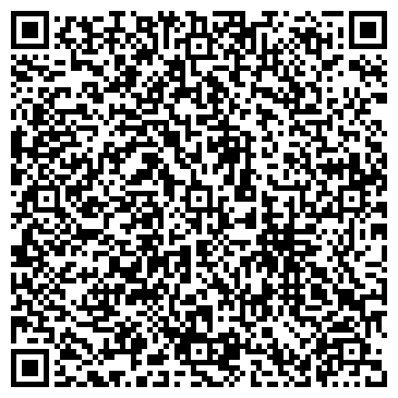 QR-код с контактной информацией организации Магазин №5, продовольственный магазин, ООО Максим