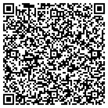 QR-код с контактной информацией организации ЭкоКит