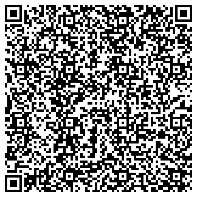 QR-код с контактной информацией организации ГБУЗ «ПКБ № 4 ДЗМ» «Психоневрологический диспансер № 9»