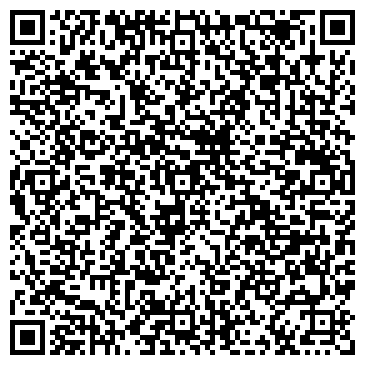 QR-код с контактной информацией организации Киоск по продаже колбасных изделий, Советский район