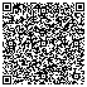 QR-код с контактной информацией организации Магазин трикотажа на ул. Лукина, 11Б