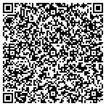 QR-код с контактной информацией организации Трикотаж для всей семьи, магазин, ИП Нурмухаметшин Р.Р.