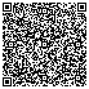 QR-код с контактной информацией организации Продуктовый магазин на Октябрьской, 94