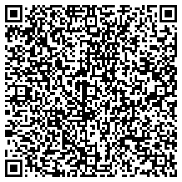 QR-код с контактной информацией организации ИП Бахтиярова О.А.