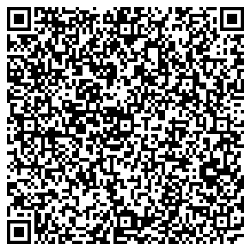 QR-код с контактной информацией организации Колбасный дворик, магазин мясных и колбасных изделий