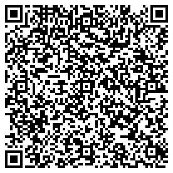 QR-код с контактной информацией организации ООО "Наш трикотаж"
