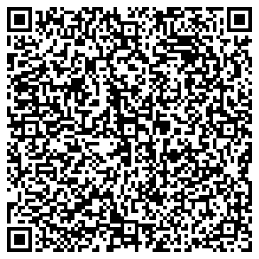 QR-код с контактной информацией организации ООО Кристи