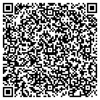 QR-код с контактной информацией организации Константин, ООО, продуктовый магазин