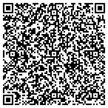 QR-код с контактной информацией организации Хотей, магазин женской и детской одежды, ИП Каргина А.С.
