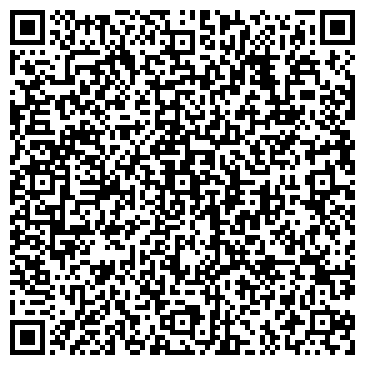 QR-код с контактной информацией организации Центр трикотажа