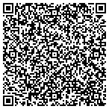 QR-код с контактной информацией организации Текстильный центр