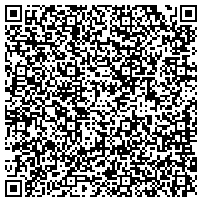 QR-код с контактной информацией организации Сектор благоустройства и ЖКХ Администрации Устиновского района
