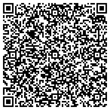 QR-код с контактной информацией организации Кэш & Кэрри