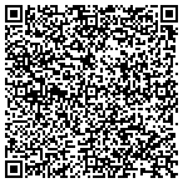 QR-код с контактной информацией организации Одежда, магазин, ИП Алибеков В.А.