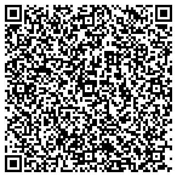 QR-код с контактной информацией организации ООО Макон