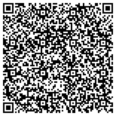 QR-код с контактной информацией организации НАШ, сеть продовольственных магазинов, г. Кисловодск