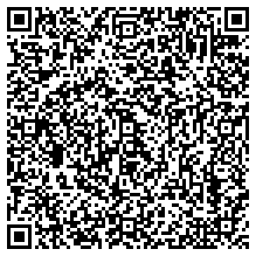 QR-код с контактной информацией организации Меховой дворик