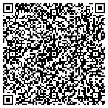 QR-код с контактной информацией организации Максим, сеть продовольственных магазинов